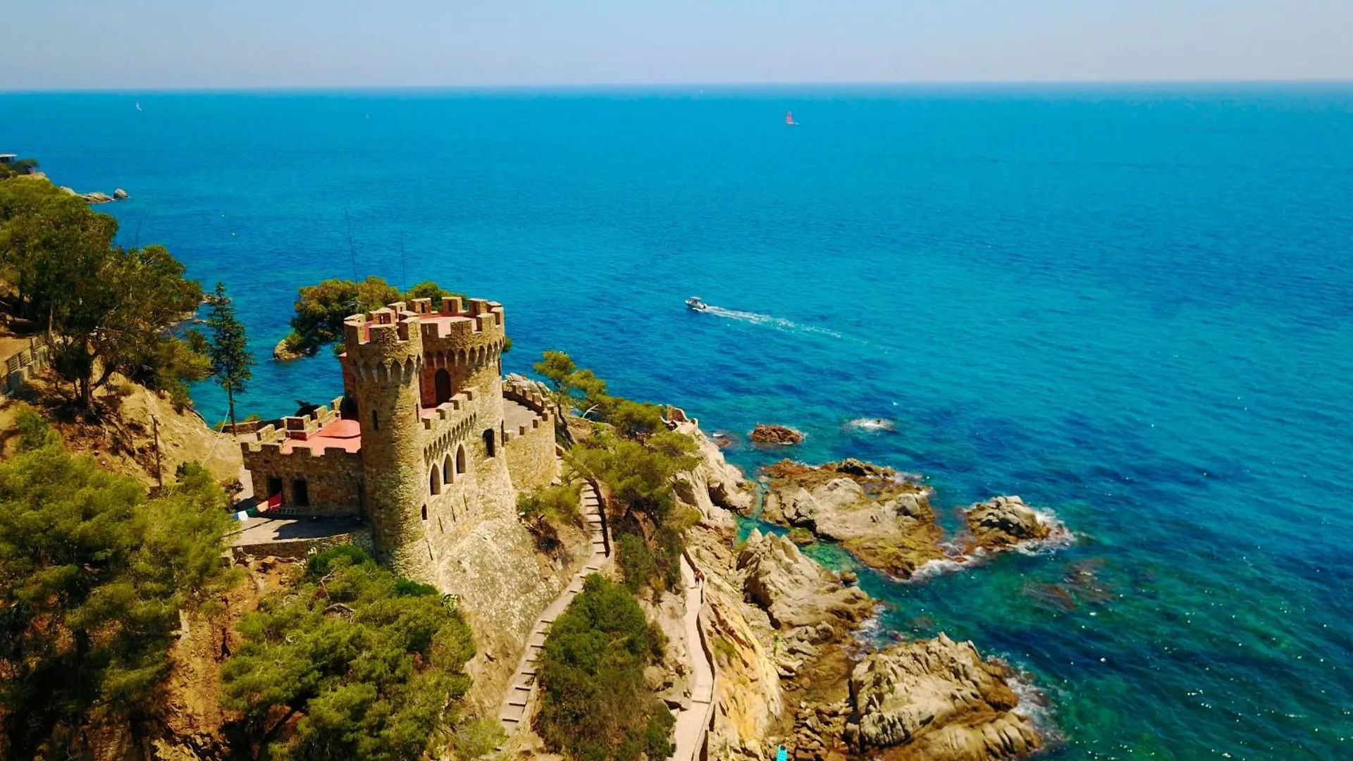 Holiday Home La Barca By Interhome Lloret de Mar