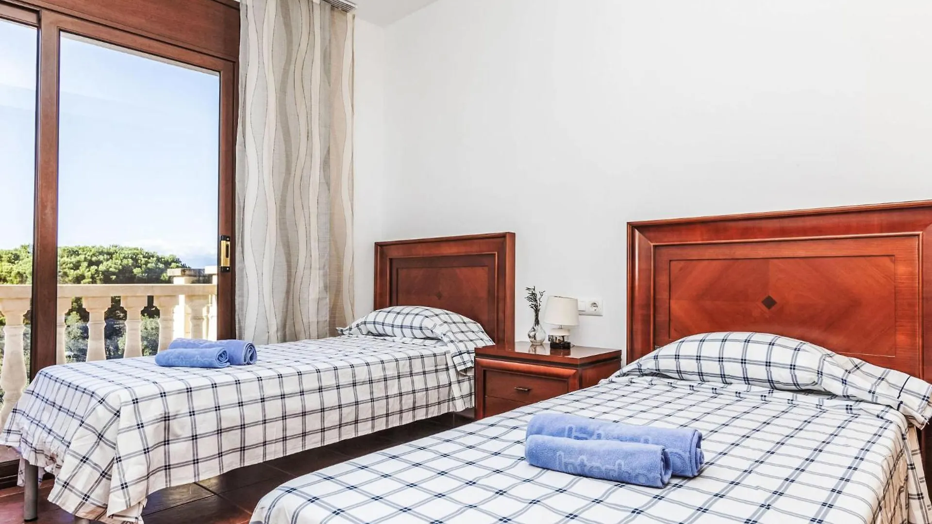 Holiday Home La Barca By Interhome Lloret de Mar 0*,  Španělsko