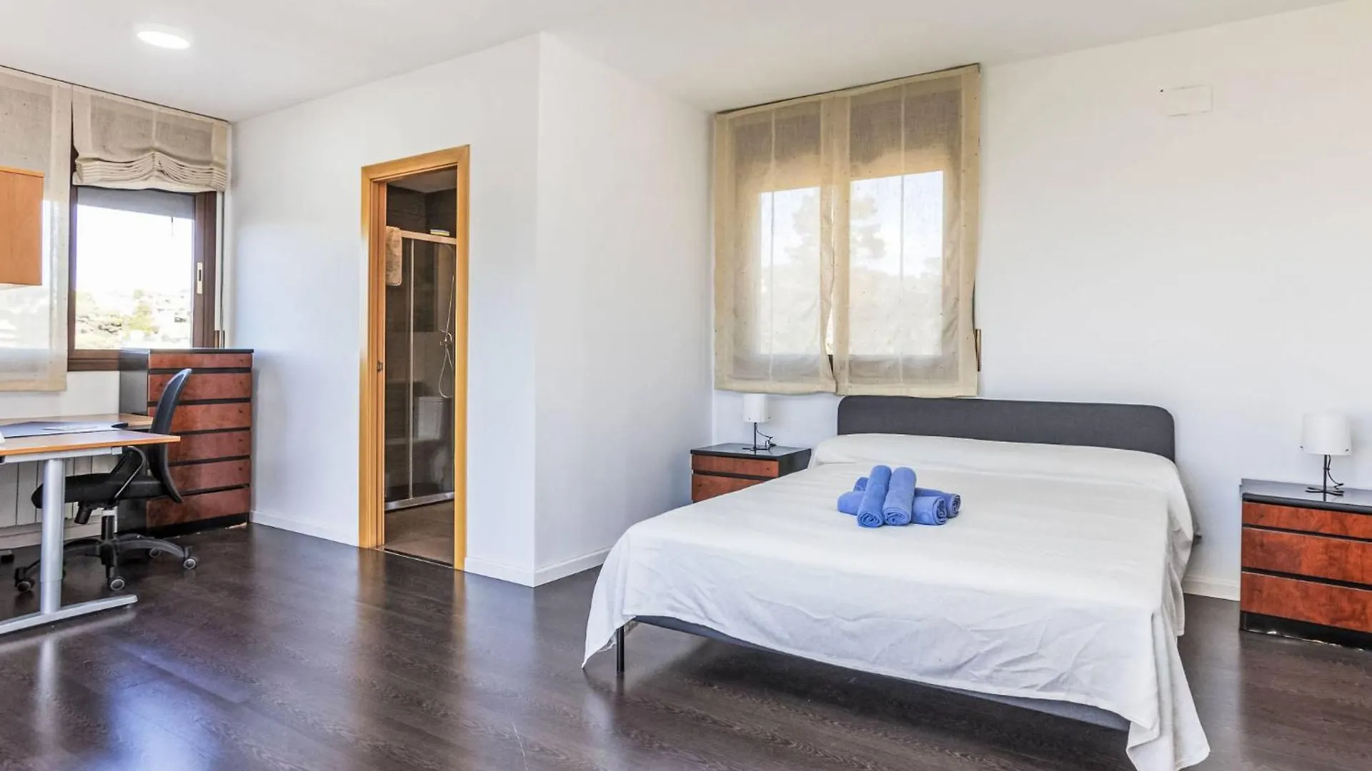 Holiday Home La Barca By Interhome Lloret de Mar 0*,  Španělsko