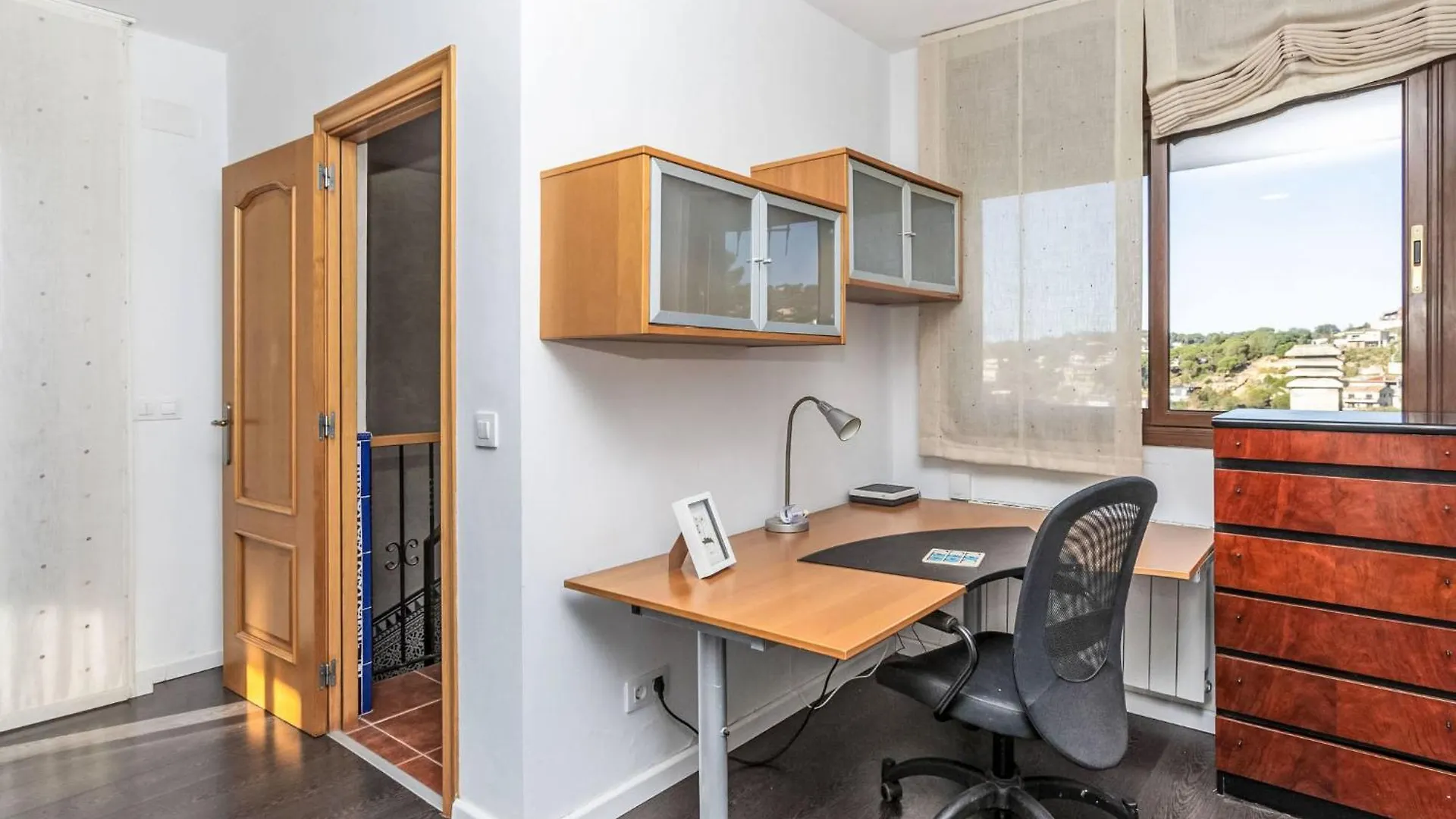 Holiday Home La Barca By Interhome Lloret de Mar