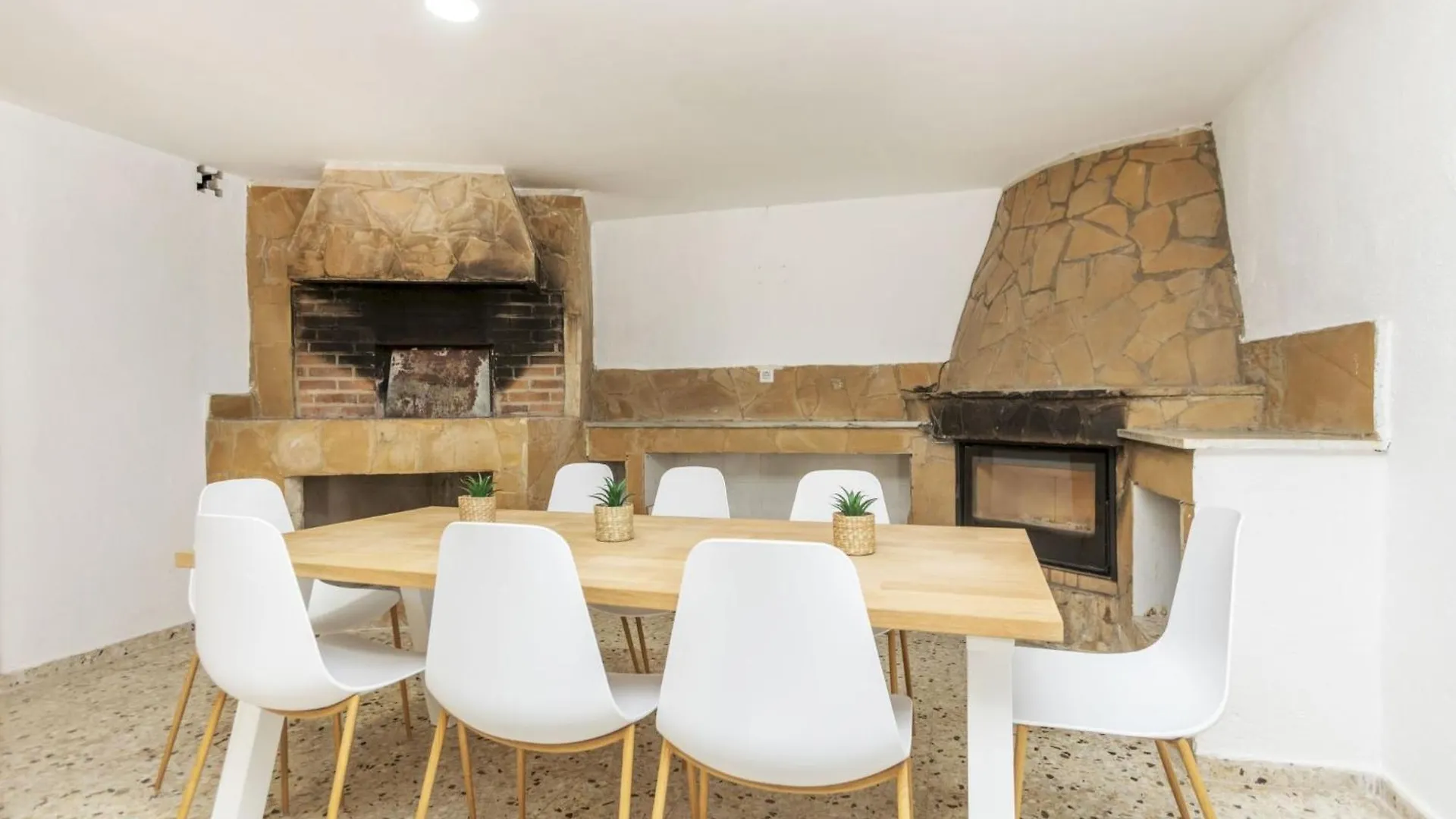 Holiday Home La Barca By Interhome Lloret de Mar