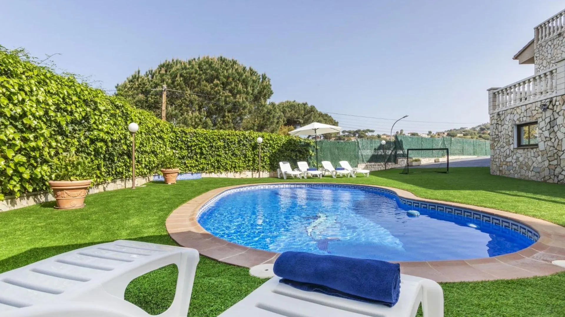 Holiday Home La Barca By Interhome Lloret de Mar Španělsko