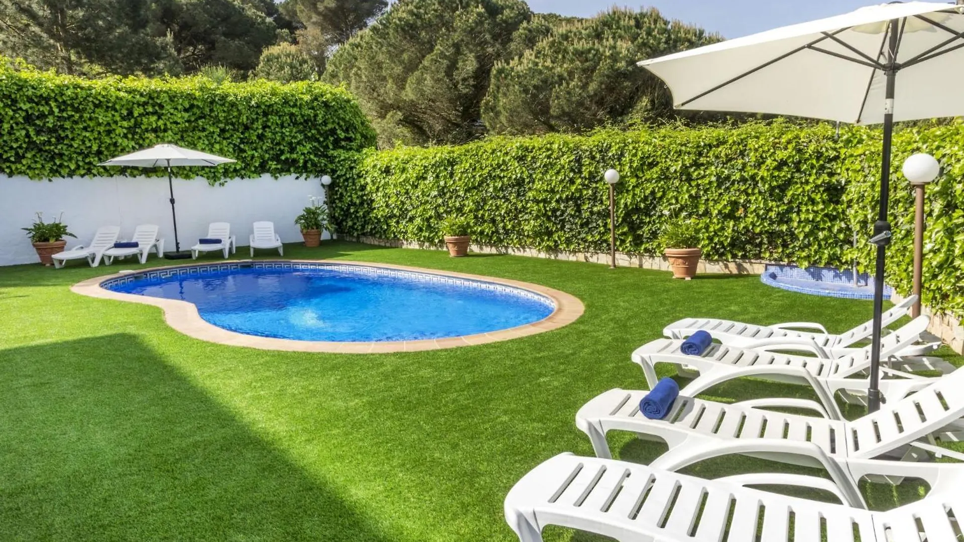 Holiday Home La Barca By Interhome Lloret de Mar Španělsko