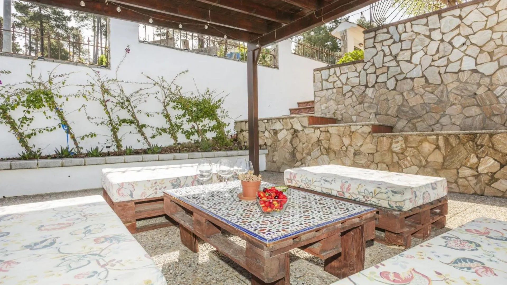 Holiday Home La Barca By Interhome Lloret de Mar Španělsko