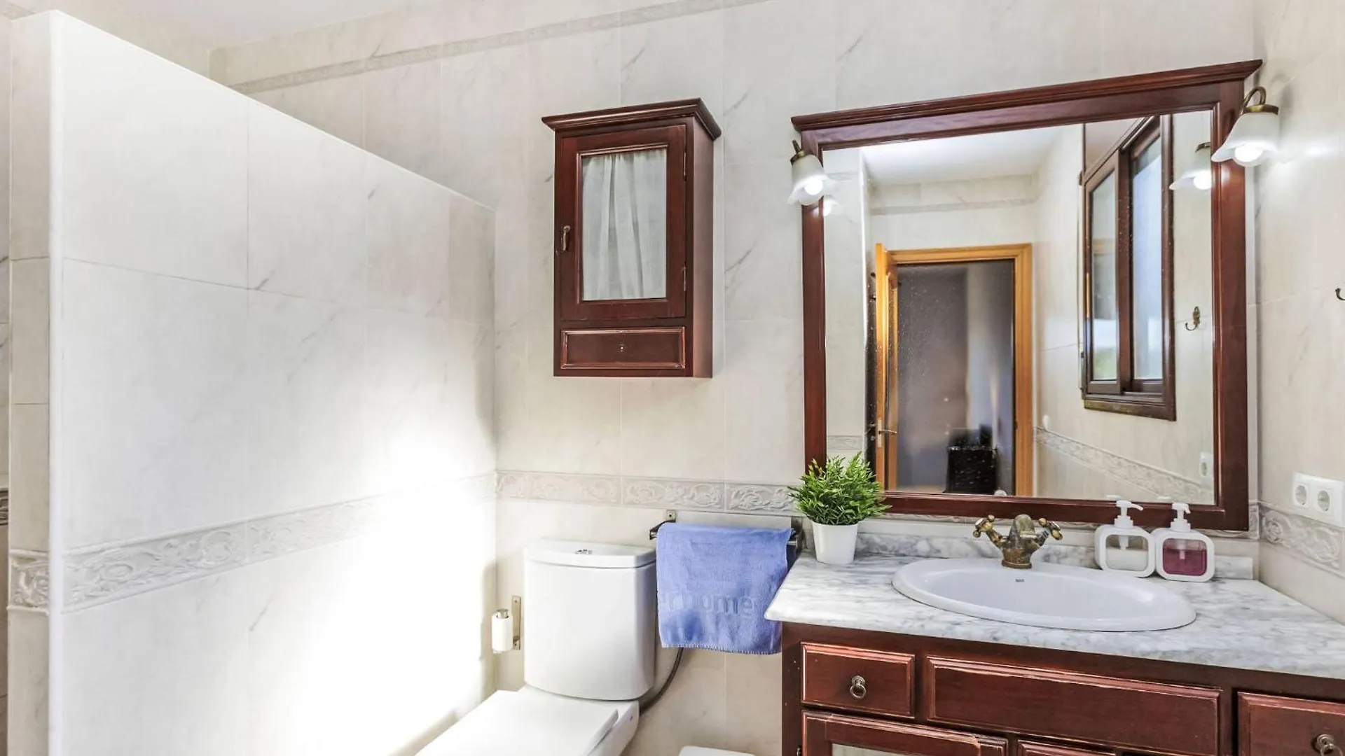 Holiday Home La Barca By Interhome Lloret de Mar Spanien