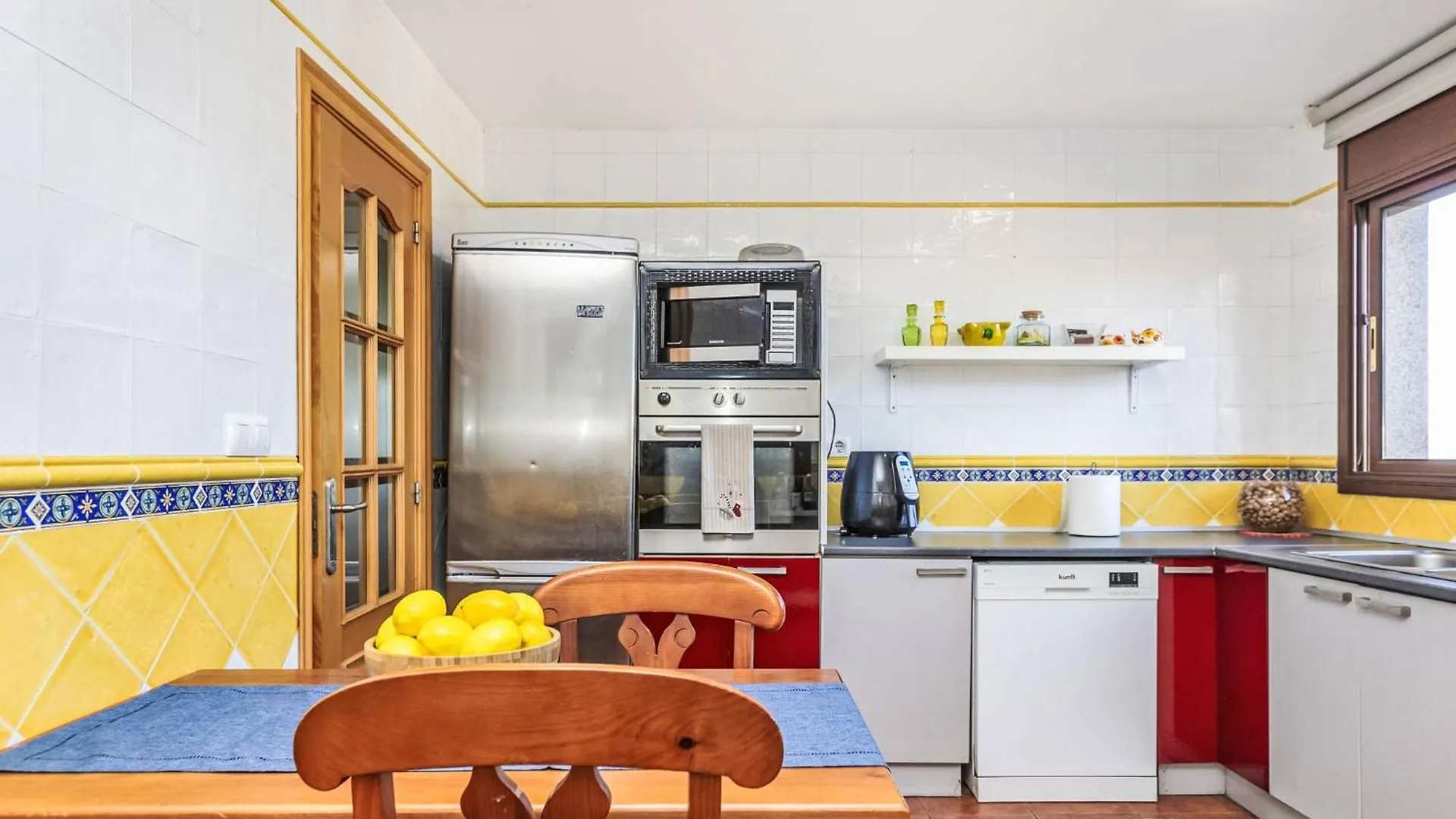 Holiday Home La Barca By Interhome Lloret de Mar 0*,