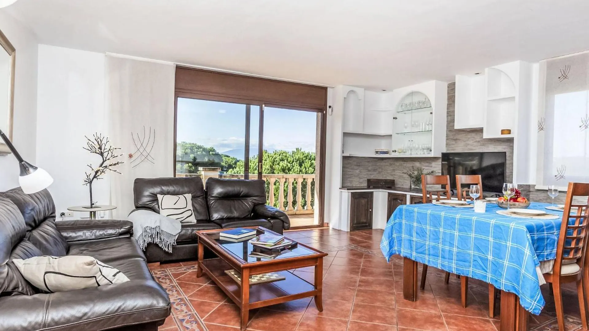 Holiday Home La Barca By Interhome Lloret de Mar 0*,
