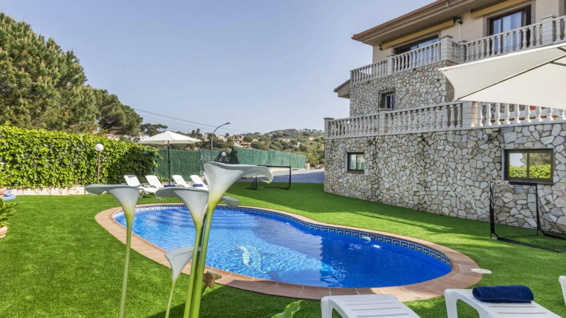 Holiday Home La Barca By Interhome Lloret de Mar Spanien