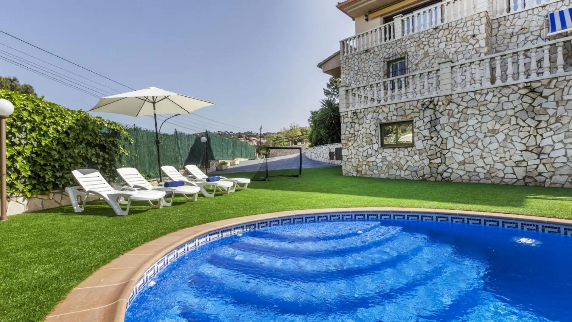 Holiday Home La Barca By Interhome Lloret de Mar